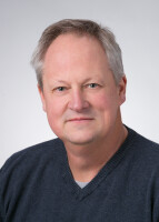 Profile image of Bruce Hanson