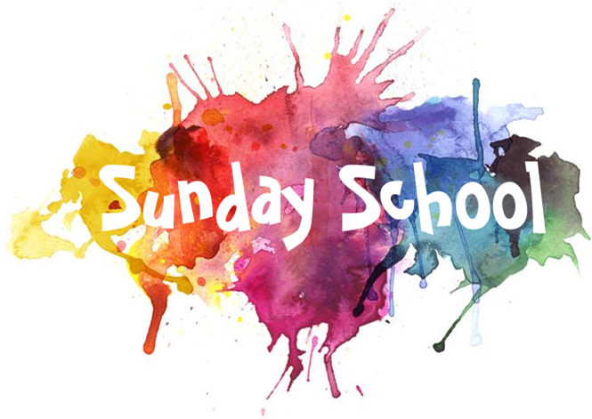 10 AM - Sunday School